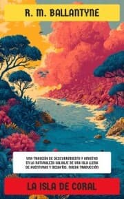 Cover von La isla de coral