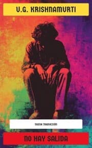 Cover von No hay salida