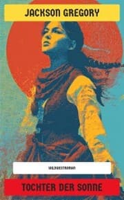 Cover von Tochter der Sonne