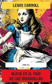 Cover von Alicia en el País de las Maravillas (Libro 1&2)