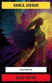 Cover von Alas rotas