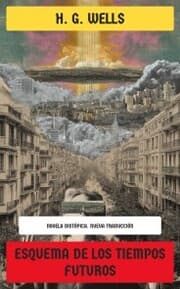Cover von Esquema de los tiempos futuros
