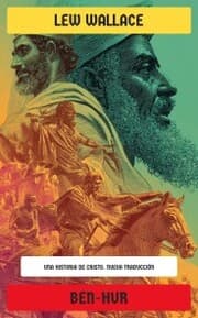 Cover von Ben-Hur