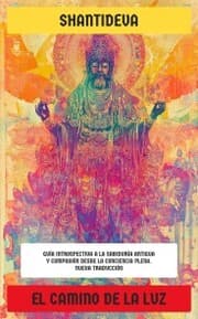 Cover von El camino de la luz