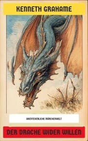 Cover von Der Drache wider Willen