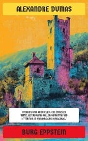 Cover von Burg Eppstein