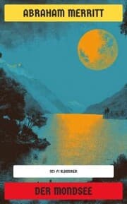 Cover von Der Mondsee