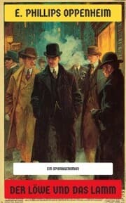 Cover von Der Löwe und das Lamm
