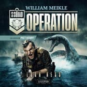 Cover von OPERATION LOCH NESS