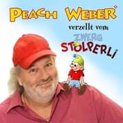Cover von D'Gschicht vom Zwerg Stolperli