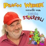 Cover von De Zwerg Stolperli ond s'Christchindli