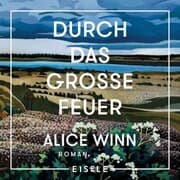 Cover von Durch das große Feuer