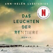Cover von Das Leuchten der Rentiere