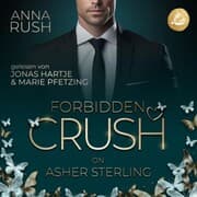 Cover von Forbidden Crush on Asher Sterling