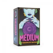 Cover von Medium
