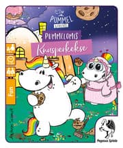 Cover von Pummel & Friends - Pummelomis Knusperkekse