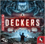 Cover von Deckers