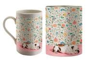 Cover von Tasse 'Fauler Hund'