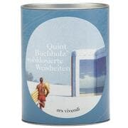 Cover von Quint Buchholz Wohldosierte Weisheiten 'Lesen'