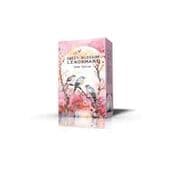 Cover von Sweet Blossom Lenormand GB (English)