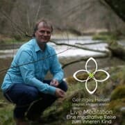 Cover von Eine meditative Reise zum inneren Kind