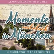 Cover von Learn German with Stories