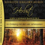 Cover von Herbst - Im Einklang mit den vier Jahreszeiten