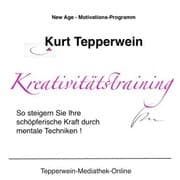 Cover von Kreativitätstraining