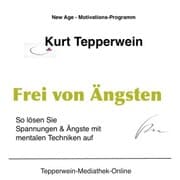Cover von Frei von Ängsten