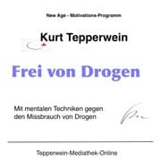 Cover von Frei von Drogen