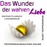 Cover von Das Wunder der wahren Liebe