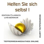 Cover von Helfen Sie sich selbst