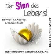 Cover von Der Sinn des Lebens