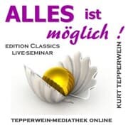 Cover von Alles ist möglich