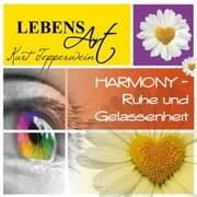 Cover von Lebensart: Harmony (Ruhe und Gelassenheit)