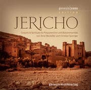 Cover von Jericho