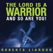 Cover von The Lord Is a Warrior and so Are You