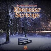 Cover von Die Weihnacht des Ebenezer Scrooge
