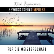 Cover von Bewusstseinsimpulse für die Meisterschaft