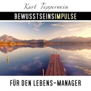 Cover von Bewusstseinsimpulse für den Lebens-Manager