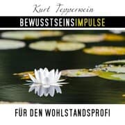 Cover von Bewusstseinsimpulse für den Wohlstandsprofi