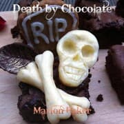 Cover von Death By Chocolate