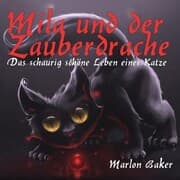 Cover von Mila Und Der Zauberdrache