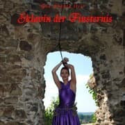 Cover von Sklavin der Finsternis