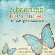 Cover von Abschied für immer