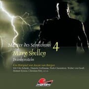 Cover von Frankenstein