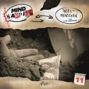 Cover von MindNapping, Folge 11: Insel-Menschen