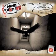 Cover von MindNapping, Folge 8: Der schwarze Vogel