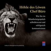 Cover von Höhle des Löwen Chef-Büro
