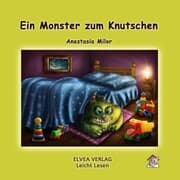 Cover von Ein Monster zum Knutschen